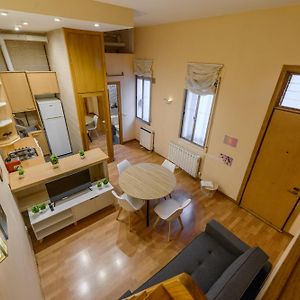 Apartamento de 1 Dormitorio